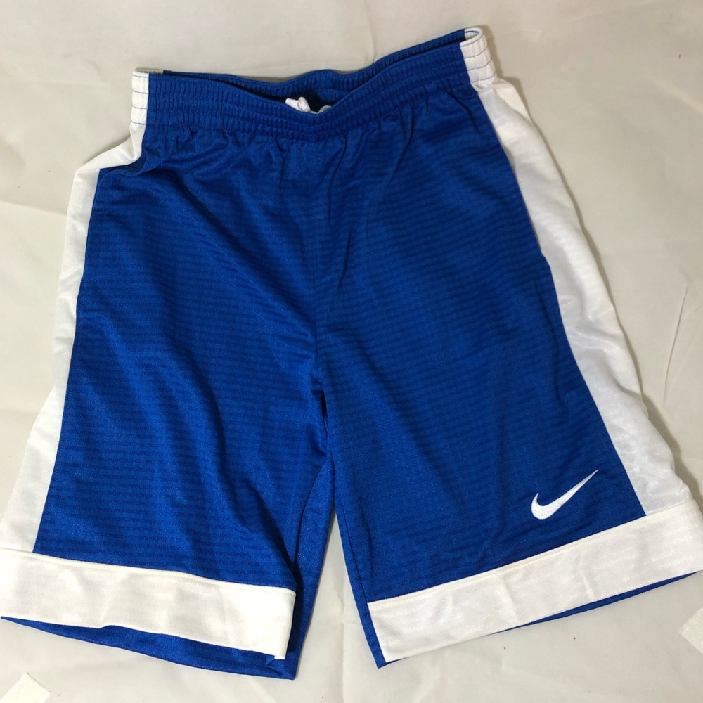 Boys Nike Shorts
